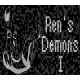 Ren's Demons I Steam CD Key