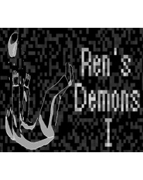Ren's Demons I Steam CD Key
