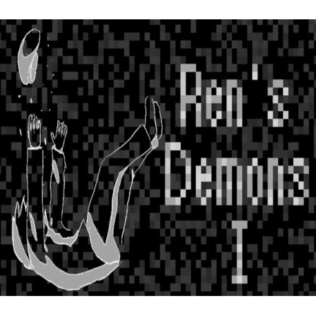 Ren's Demons I Steam CD Key