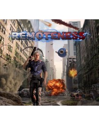 Remoteness AR XBOX One / Xbox Series X|S CD Key