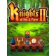 Knights of Pen and Paper 2 Deluxe Edition PC Steam CD Key