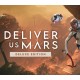 Deliver Us Mars Deluxe Edition Steam CD Key