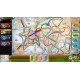 Ticket to Ride Collection Bundle Steam CD Key