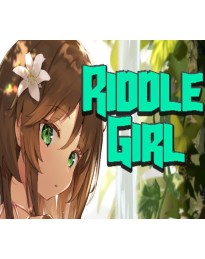 Riddle girl Steam CD Key