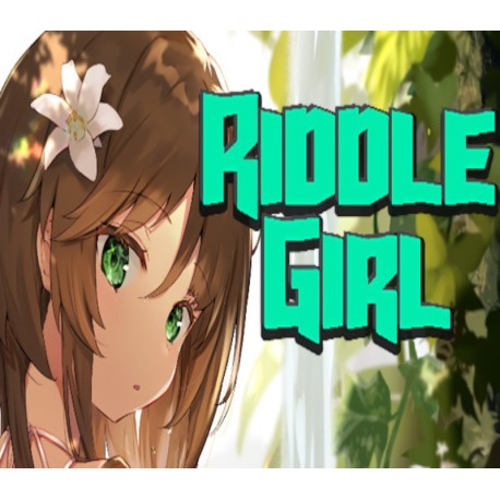 Riddle girl Steam CD Key