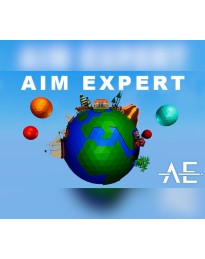 Aim Expert Steam CD Key