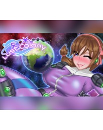Lust Colony RoW Steam CD Key