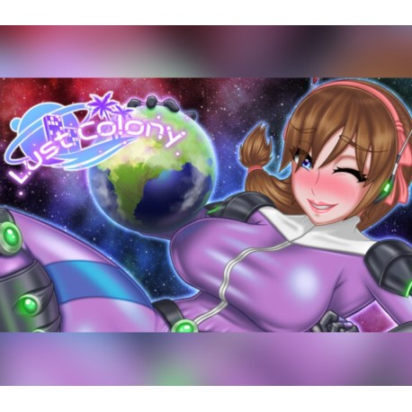 Lust Colony RoW Steam CD Key