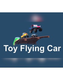 Toy Flying Car Steam CD Key