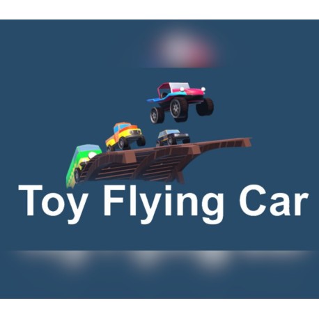 Toy Flying Car Steam CD Key