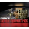 Generation Zero - Tactical Equipment Pack DLC PC Steam CD Key