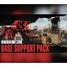 Generation Zero - Base Support Pack DLC PC Steam CD Key