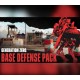 Generation Zero - Base Defense Pack DLC PC Steam CD Key