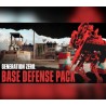 Generation Zero - Base Defense Pack DLC PC Steam CD Key
