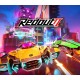 Redout 2 Deluxe Edition AR XBOX One / Xbox Series X|S CD Key