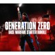 Generation Zero: Base Warfare Starter Bundle EU Steam CD Key