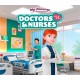 My Universe - Doctors & Nurses Steam CD Key