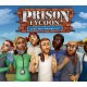 Prison Tycoon: Under New Management AR XBOX One / Xbox Series X|S CD Key