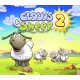 Clouds & Sheep 2 AR XBOX One / Xbox Series X|S CD Key