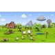 Clouds & Sheep 2 AR XBOX One / Xbox Series X|S CD Key
