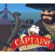 Captain! Steam CD Key