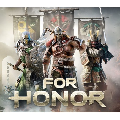 For Honor AR XBOX One / Xbox Series X|S CD Key