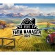Farm Manager 2022 AR XBOX One / Xbox Series X|S CD Key