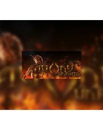 Agony + Agony UNRATED GOG CD Key