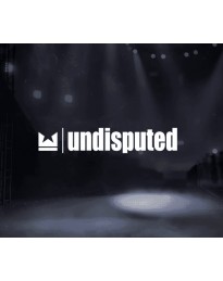 Undisputed PC Steam CD Key