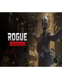 Rogue Company - Heist Dima Outfit DLC CD Key