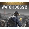 Watch Dogs 2 Gold Edition AR XBOX One / Xbox Series X|S CD Key