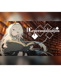 Depersonalization Steam CD Key