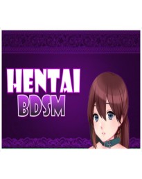 Hentai BDSM Steam CD Key