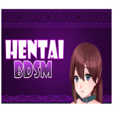 Hentai BDSM Steam CD Key