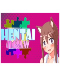Hentai Jigsaw Steam CD Key
