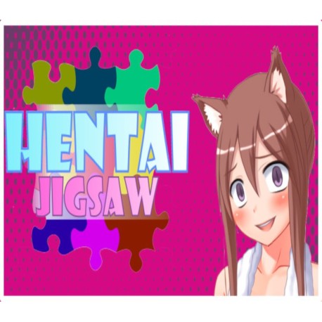 Hentai Jigsaw Steam CD Key