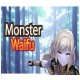Monster Waifu Steam CD Key