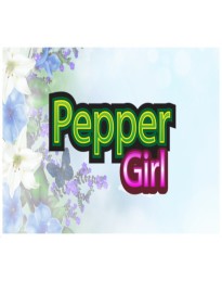 Pepper Girl Steam CD Key