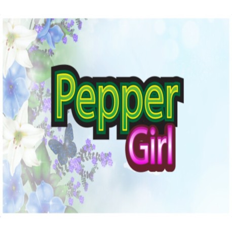 Pepper Girl Steam CD Key