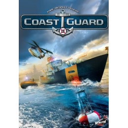 Coast Guard Steam CD Key