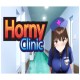 Horny Clinic Steam CD Key