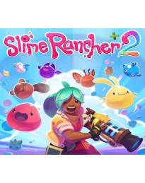 Slime Rancher Bundle Pack PC Steam CD Key