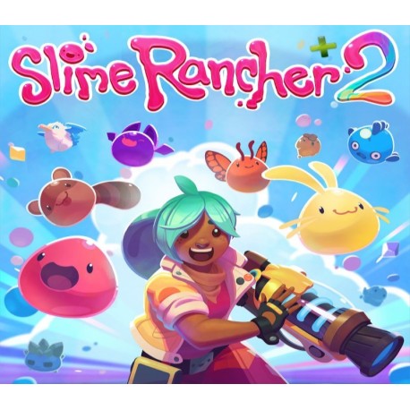 Slime Rancher Bundle Pack PC Steam CD Key