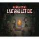 Nearly Dead: Live and Let Die Steam CD Key