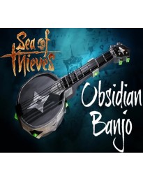 Sea of Thieves - Obsidian Banjo DLC XBOX One CD Key