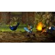 Streets Of Rage 4 - Mr. X Nightmare DLC AR XBOX One / Xbox Series X|S CD Key