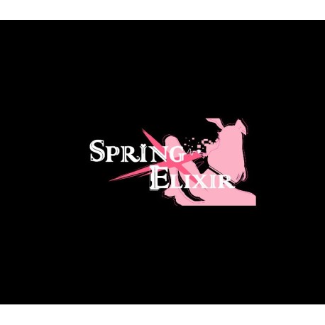 Spring X Elixir Steam CD Key