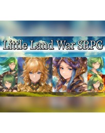 Little Land War SRPG Steam CD Key