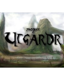 Project Utgardr Steam CD Key