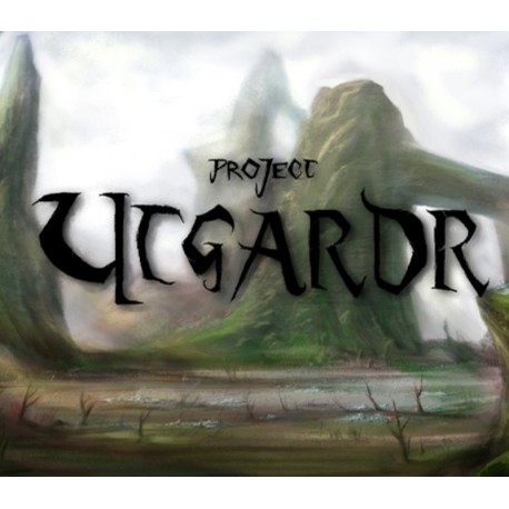 Project Utgardr Steam CD Key